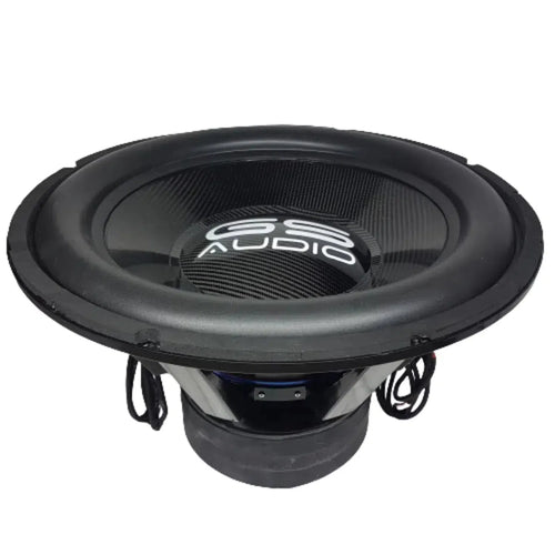 GS Audio-Huracan 15000 21"-21" (53cm) Subwoofer-masori-kaufen