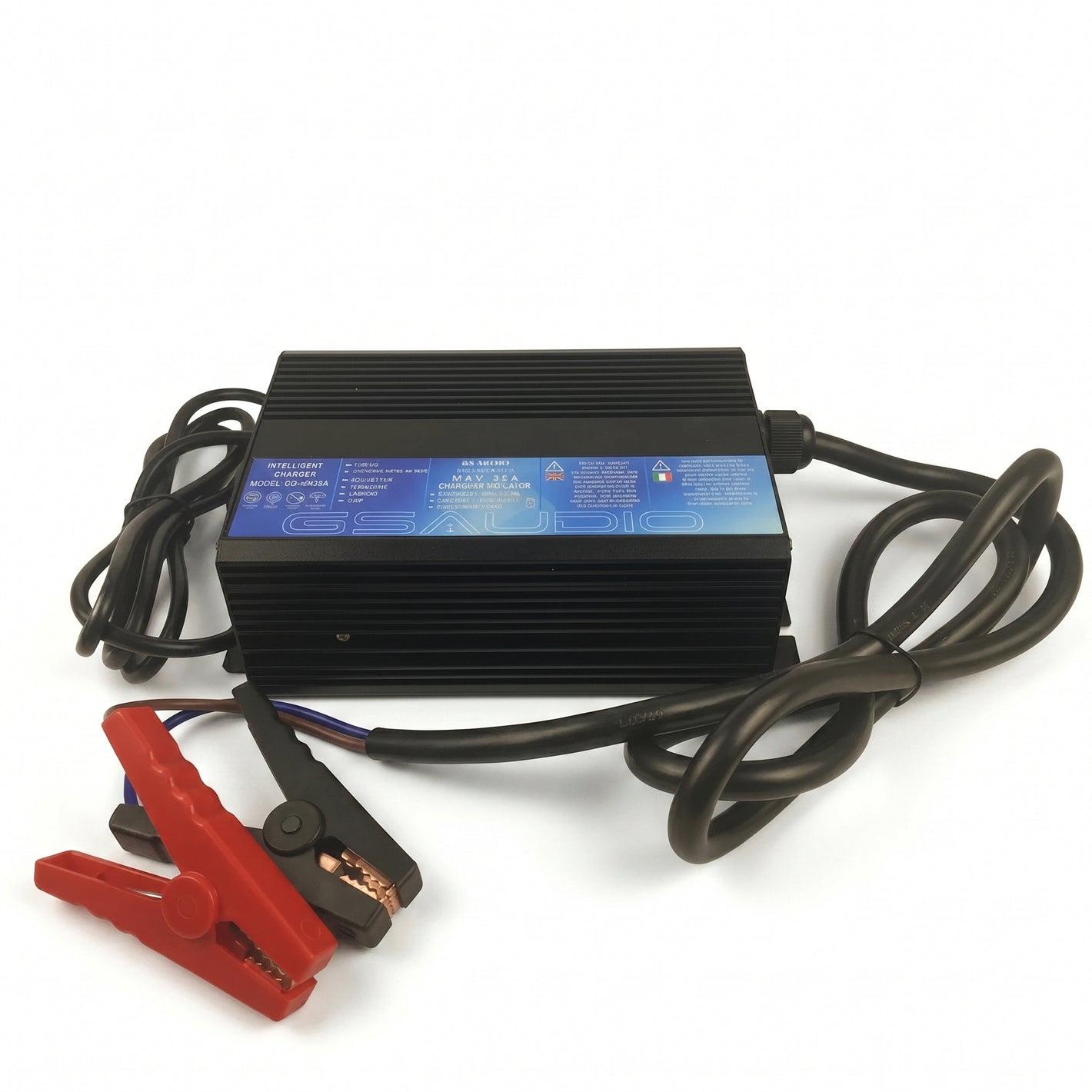 GS Audio-Intelligent Charger 35A-Ladegerät-masori-kaufen