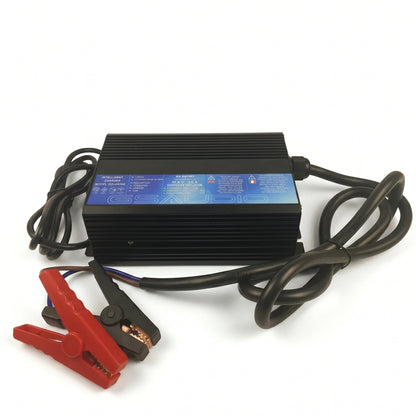 GS Audio-Intelligent Charger 35A-Ladegerät-masori-kaufen