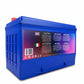 GS Audio-LifePo4 13,2V Extra light 100Ah - LiFePO4-Lithium - LiFePO4-masori-kaufen