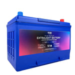 GS Audio-LifePo4 13,2V Extra light 100Ah - LiFePO4-Lithium - LiFePO4-masori-kaufen