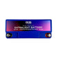 GS Audio-LifePo4 13,2V Extra light 20Ah M5 - LiFePO4-Lithium - LiFePO4-masori-kaufen