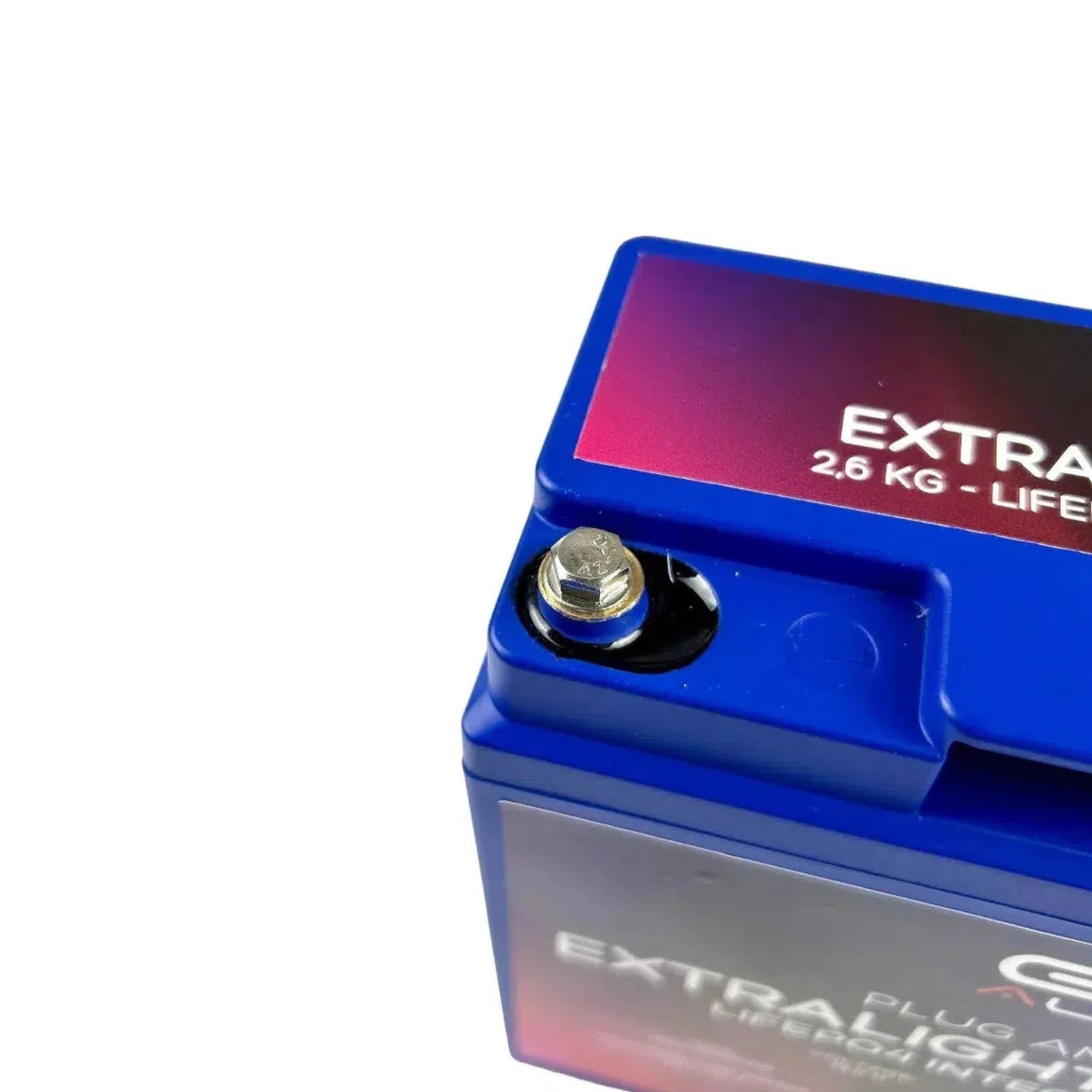 GS Audio-LifePo4 13,2V Extra light 20Ah M5 - LiFePO4-Lithium - LiFePO4-masori-kaufen