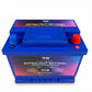 GS Audio-LifePo4 13,2V Extra light 35Ah - LiFePO4-Lithium - LiFePO4-masori-kaufen
