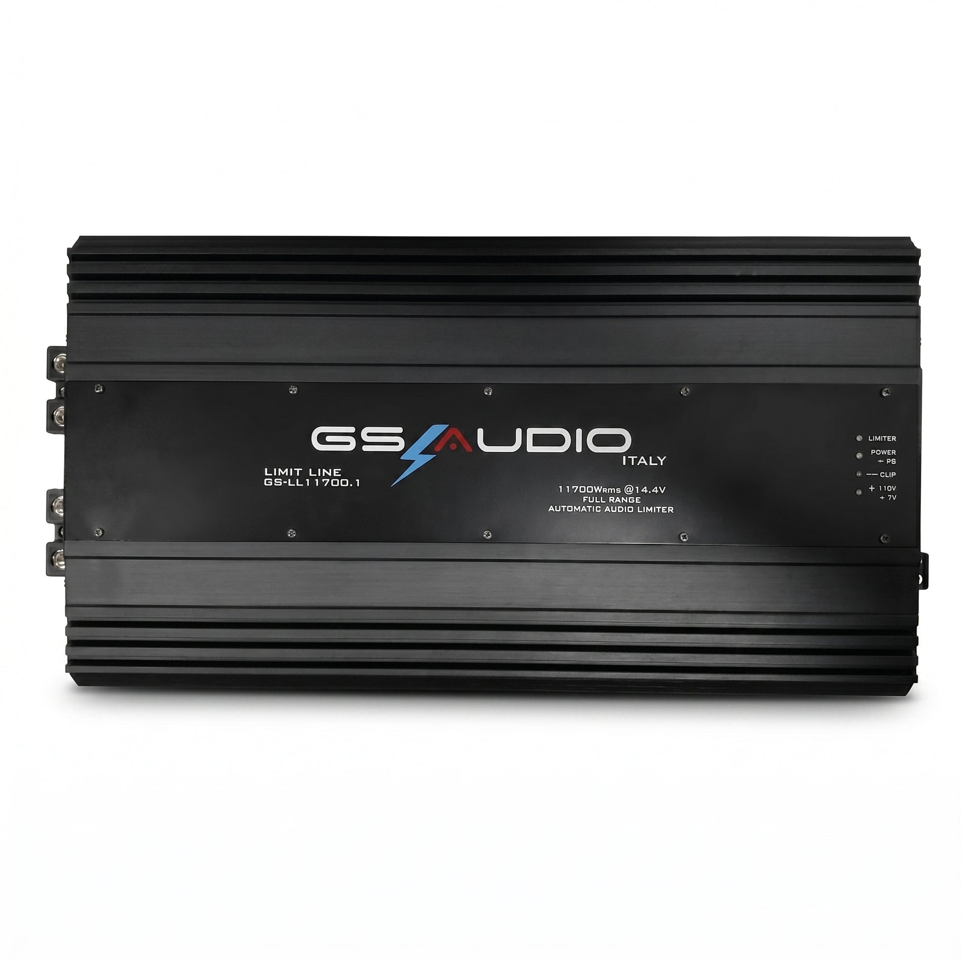 GS Audio-Limit Line GS-11700.1-1-Kanal Verstärker-masori-kaufen