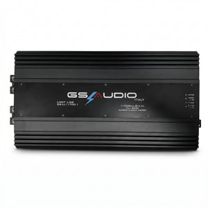 GS Audio-Limit Line GS-11700.1-1-Kanal Verstärker-masori-kaufen