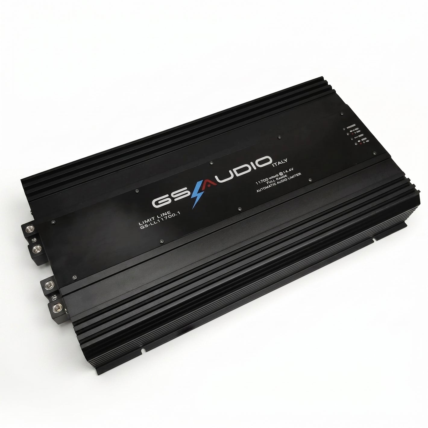 GS Audio-Limit Line GS-11700.1-1-Kanal Verstärker-masori-kaufen