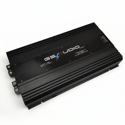 GS Audio-Limit Line GS-11700.1-1-Kanal Verstärker-masori-kaufen