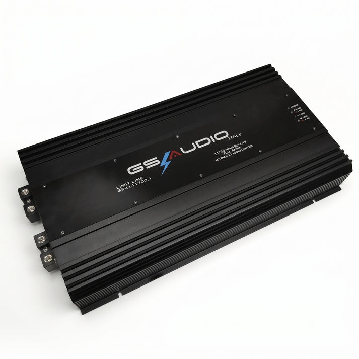 GS Audio-Limit Line GS-11700.1-1-Kanal Verstärker-masori-kaufen