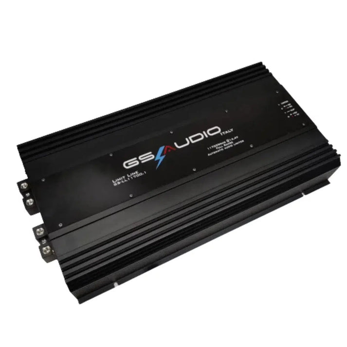 GS Audio-Limit Line GS-11700.1-1-Kanal Verstärker-masori-kaufen