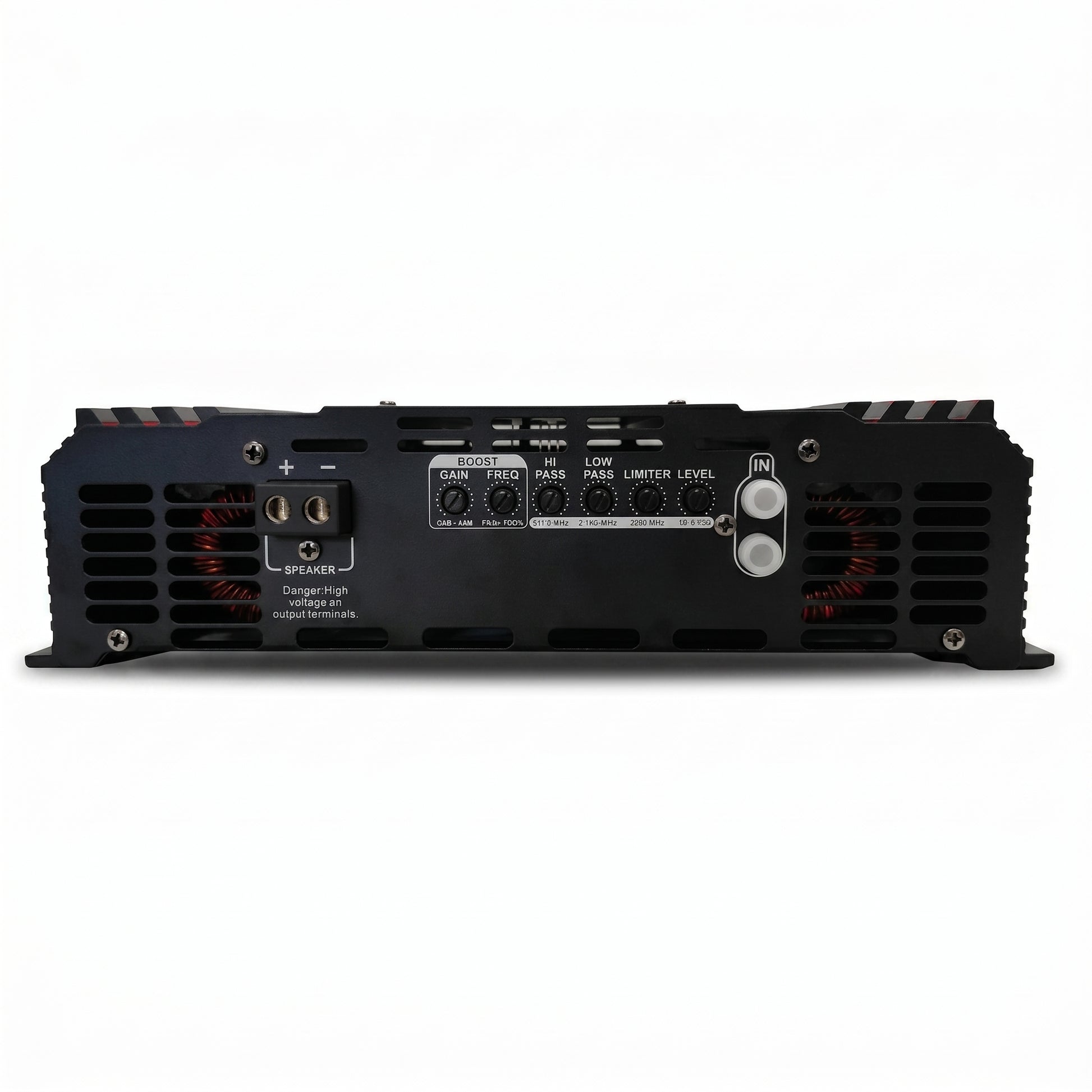 GS Audio-Limit Line GS-4700.1-1-Kanal Verstärker-masori-kaufen