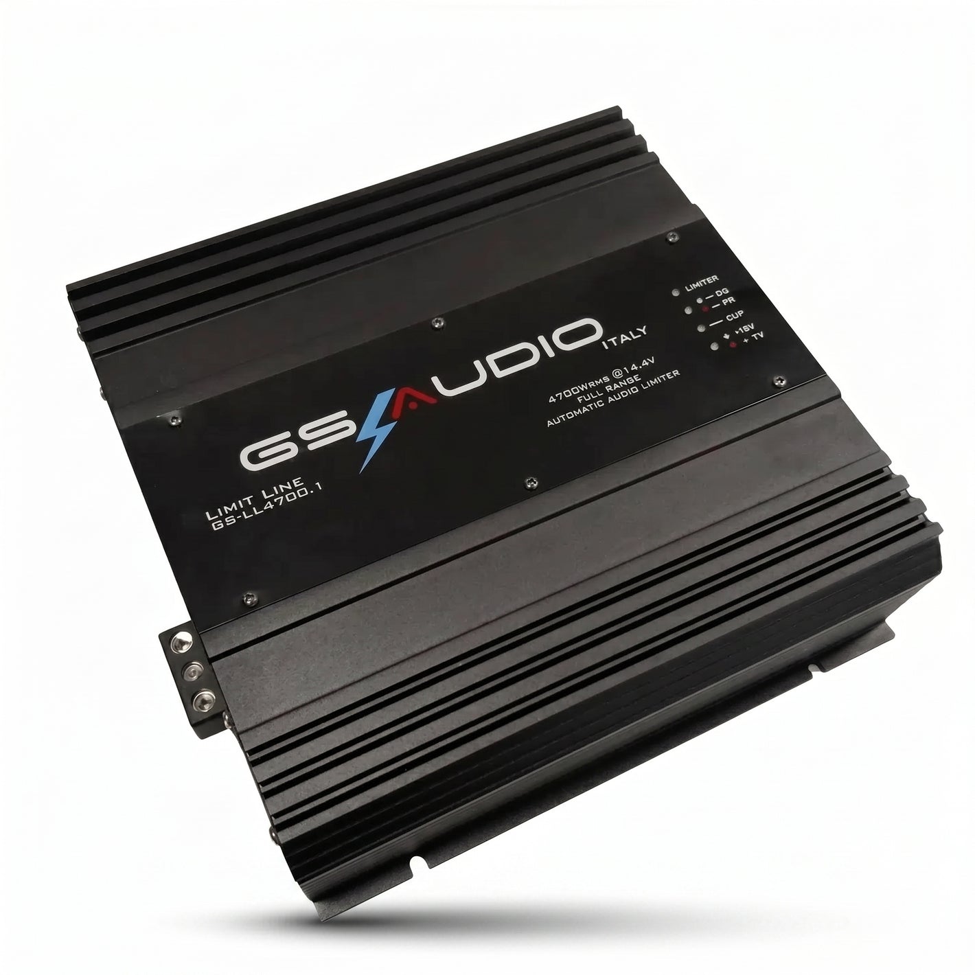 GS Audio-Limit Line GS-4700.1-1-Kanal Verstärker-masori-kaufen