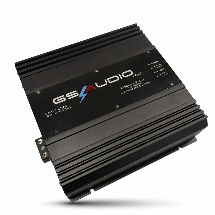 GS Audio-Limit Line GS-4700.1-1-Kanal Verstärker-masori-kaufen