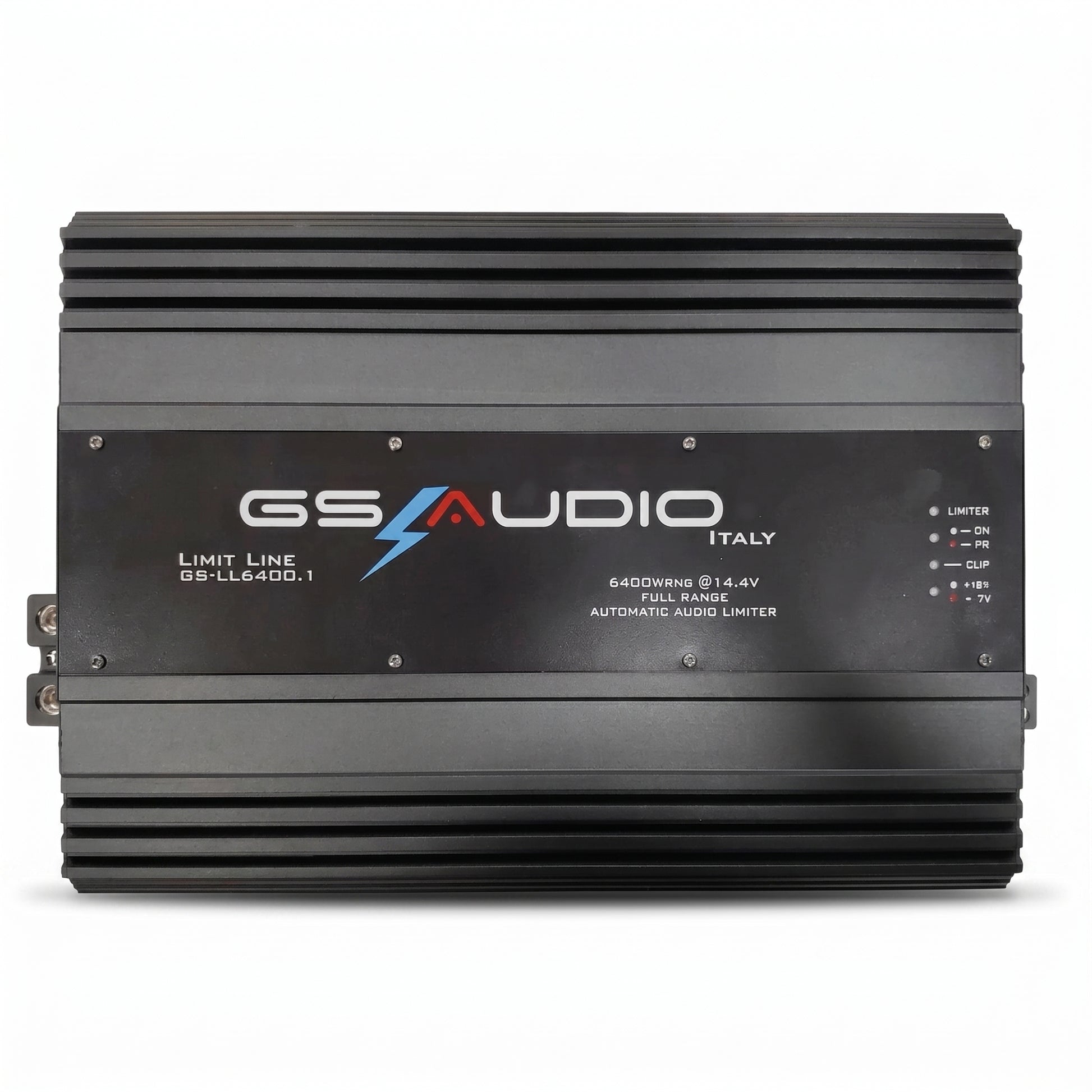 GS Audio-Limit Line GS-6400.1-1-Kanal Verstärker-masori-kaufen
