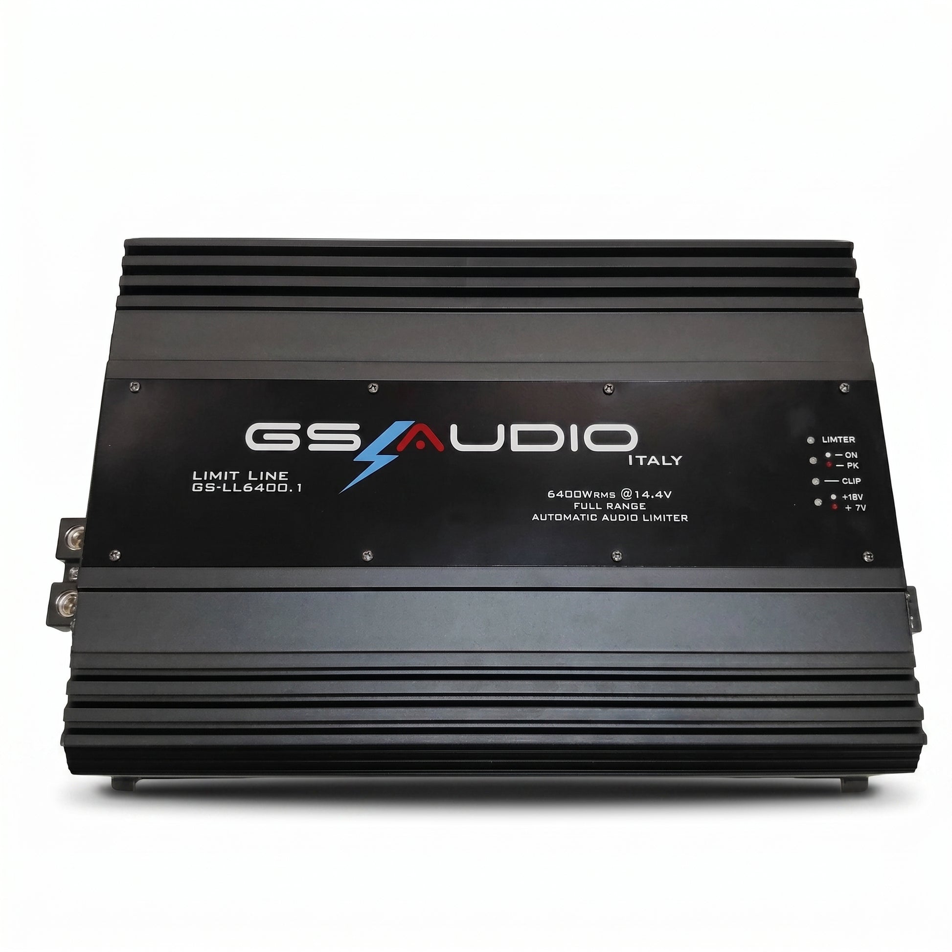 GS Audio-Limit Line GS-6400.1-1-Kanal Verstärker-masori-kaufen