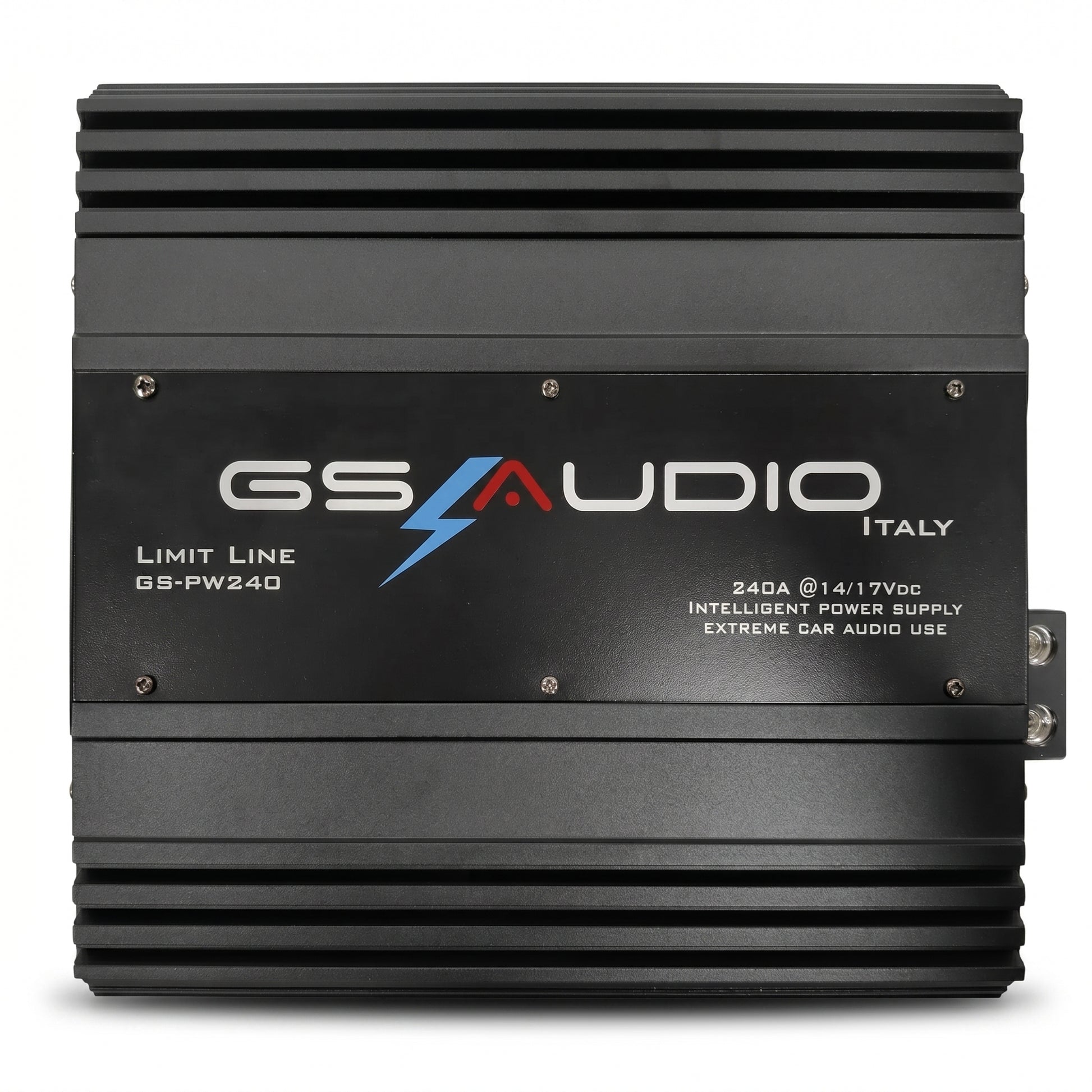 GS Audio-Limit Line PW240A-Netzteil-masori-kaufen