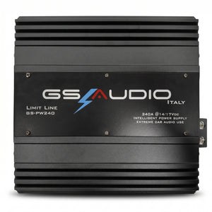 GS Audio-Limit Line PW240A-Netzteil-masori-kaufen
