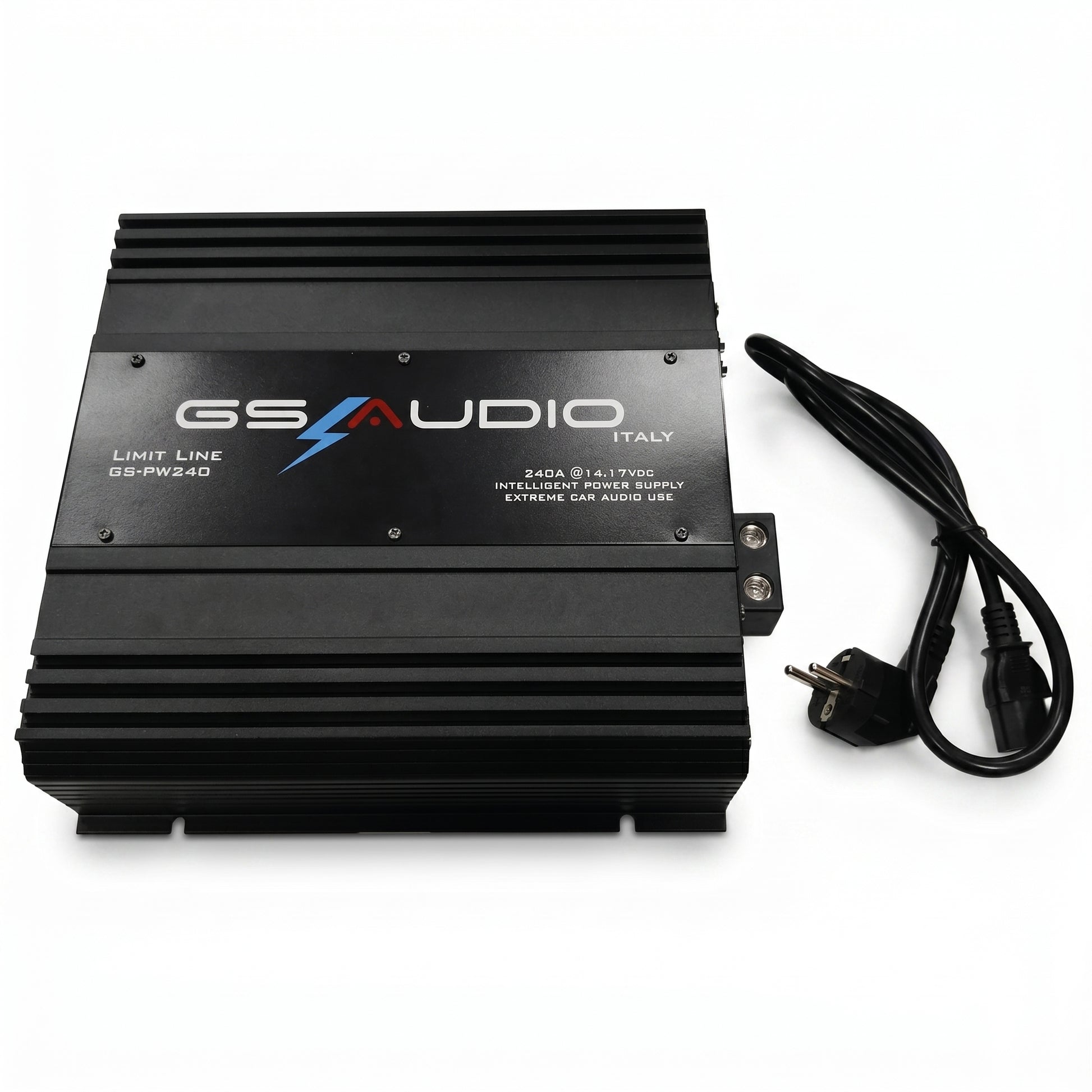 GS Audio-Limit Line PW240A-Netzteil-masori-kaufen