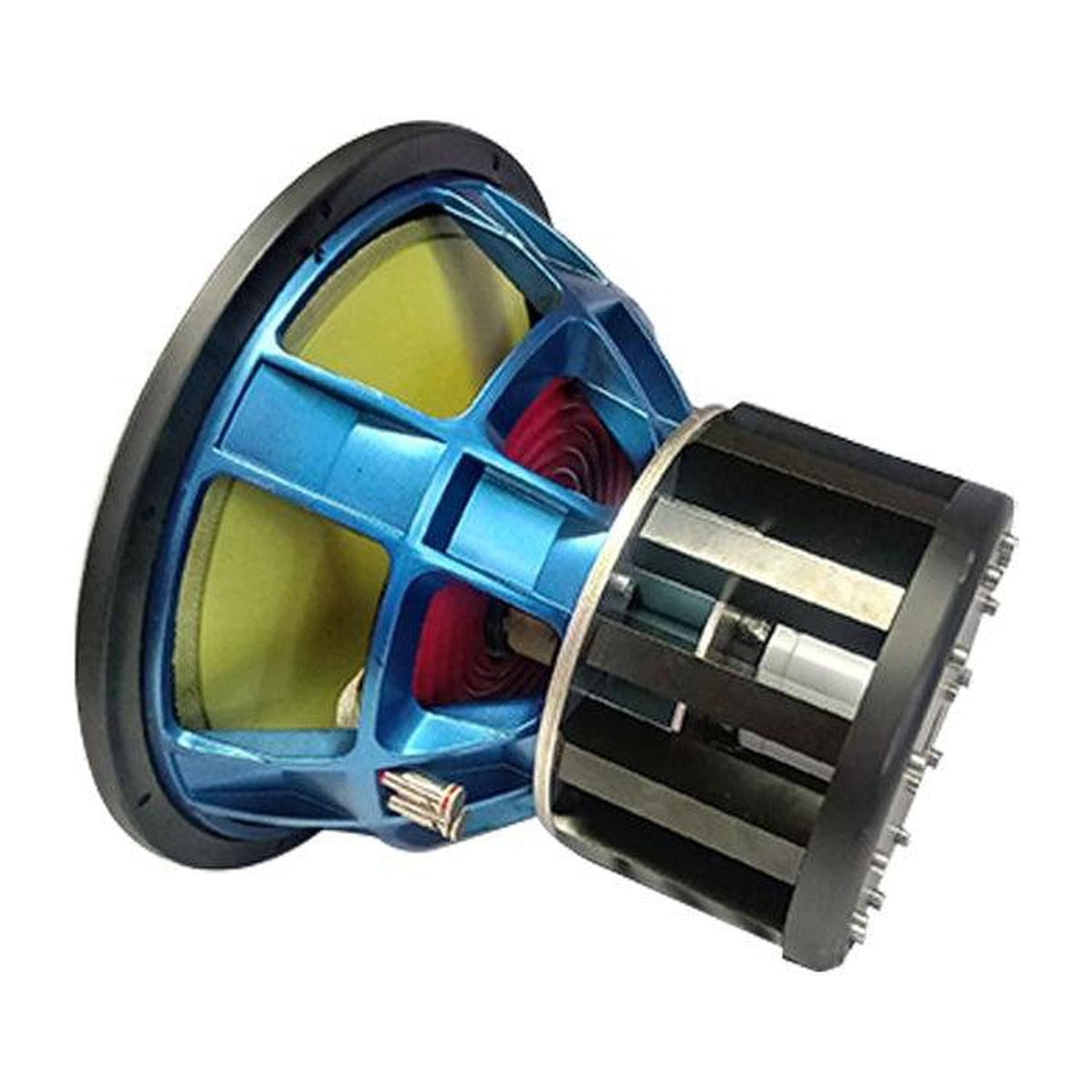 GS Audio-Neo 15 N54-15" (38cm) Subwoofer-masori-kaufen