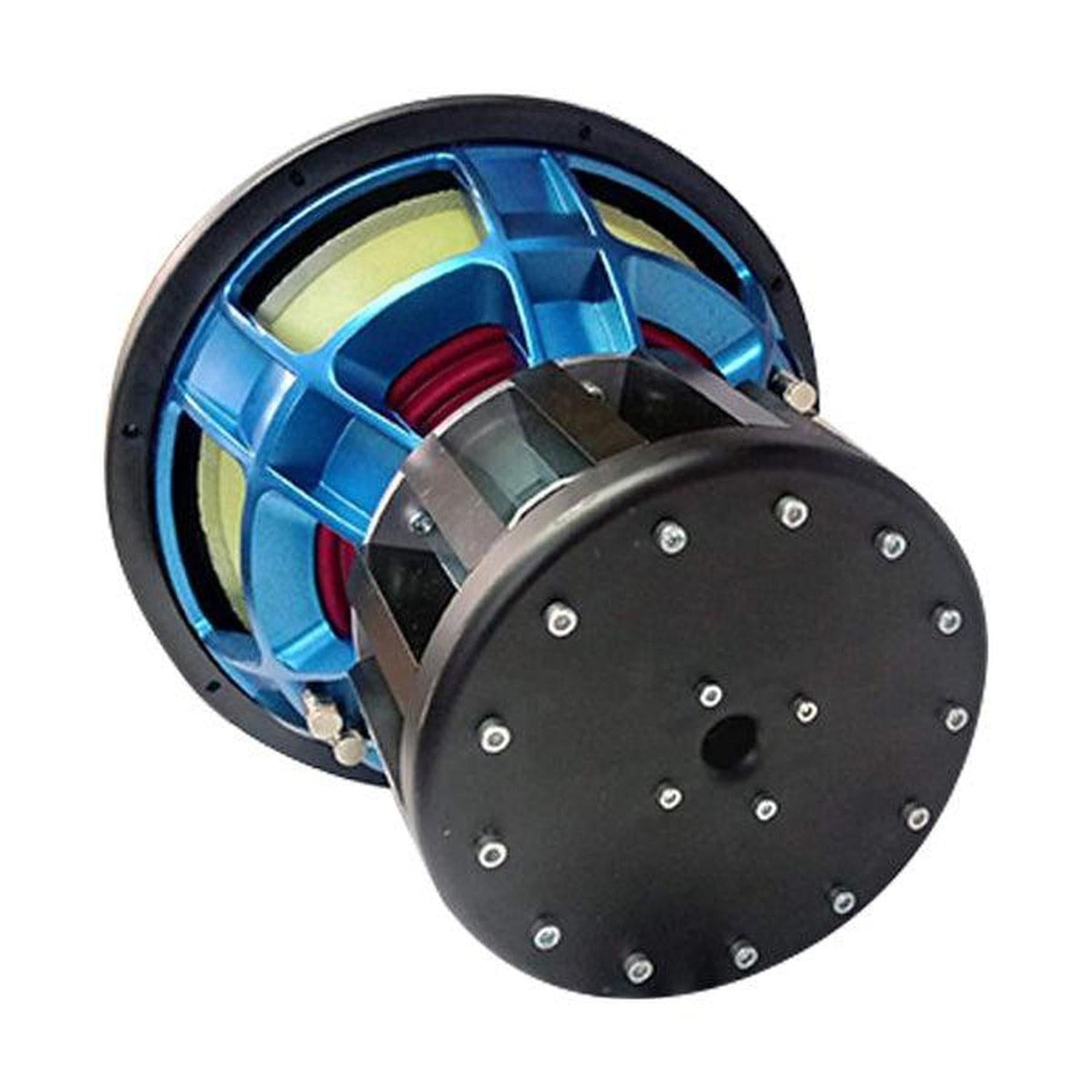 GS Audio-Neo 15 N54-15" (38cm) Subwoofer-masori-kaufen