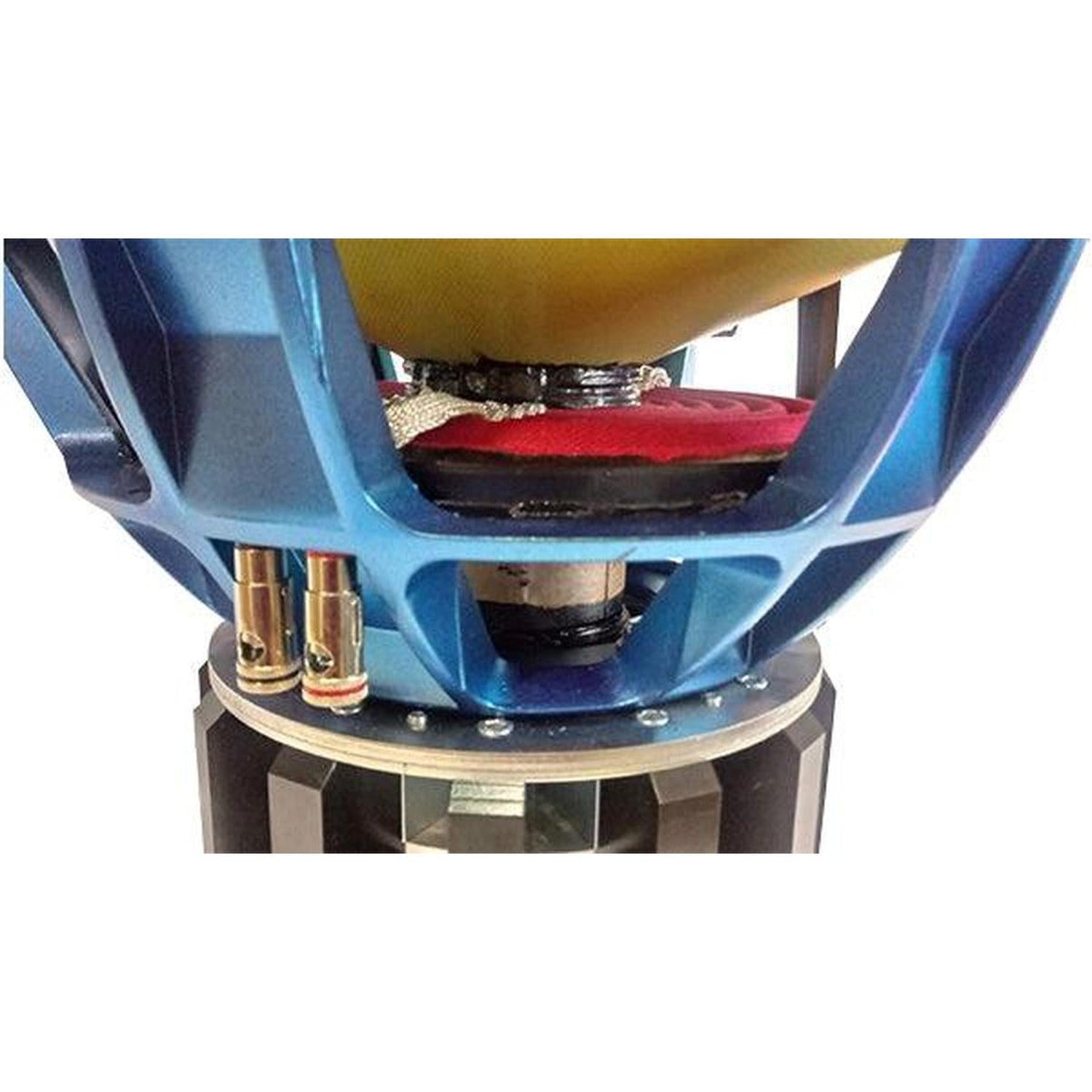 GS Audio-Neo 15 N54-15" (38cm) Subwoofer-masori-kaufen