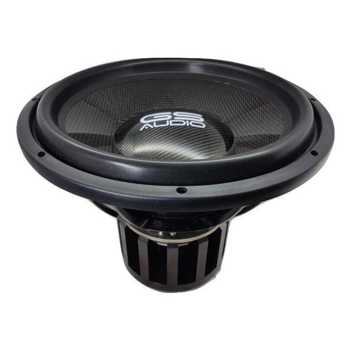 GS Audio-Neo 18 N54-18" (46cm) Subwoofer-masori-kaufen