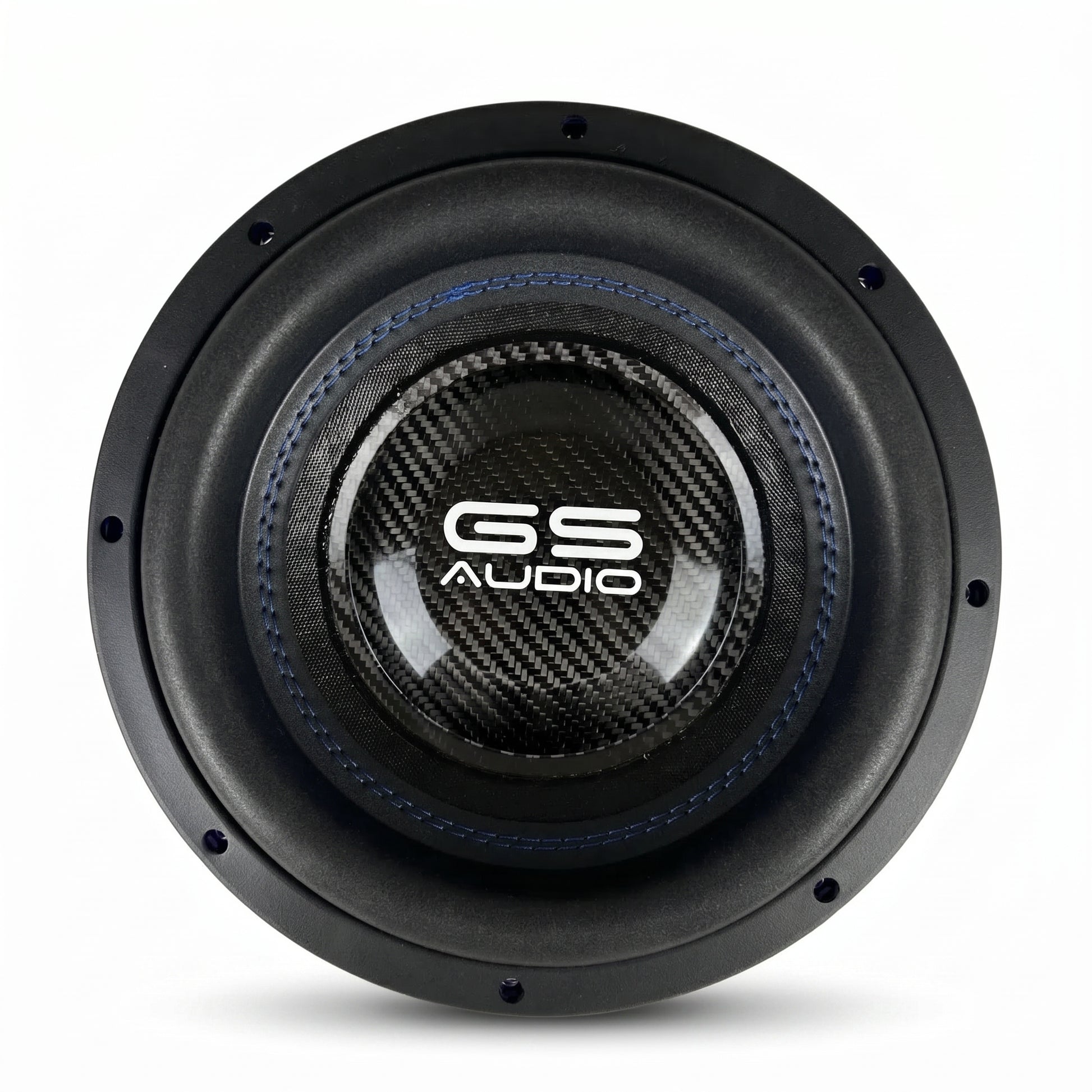 GS Audio-Platinum 4000 10 Zoll-10" (25cm) Subwoofer-masori-kaufen
