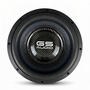 GS Audio-Platinum 4000 10 Zoll-10" (25cm) Subwoofer-masori-kaufen