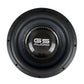 GS Audio-Platinum 4000 10 Zoll-10" (25cm) Subwoofer-masori-kaufen