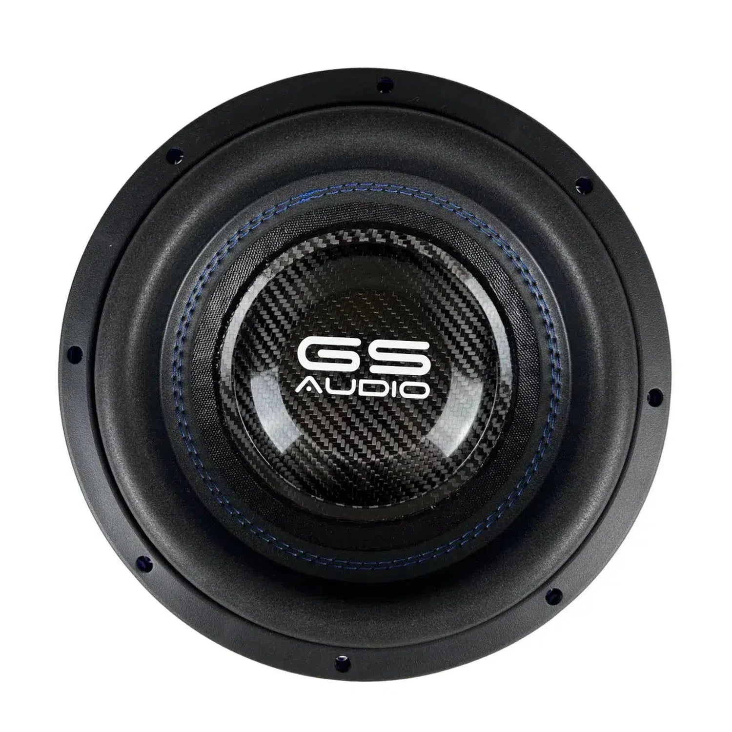 GS Audio-Platinum 4000 10 Zoll-10" (25cm) Subwoofer-masori-kaufen