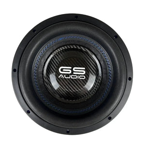 GS Audio-Platinum 4000 10 Zoll-10" (25cm) Subwoofer-masori-kaufen