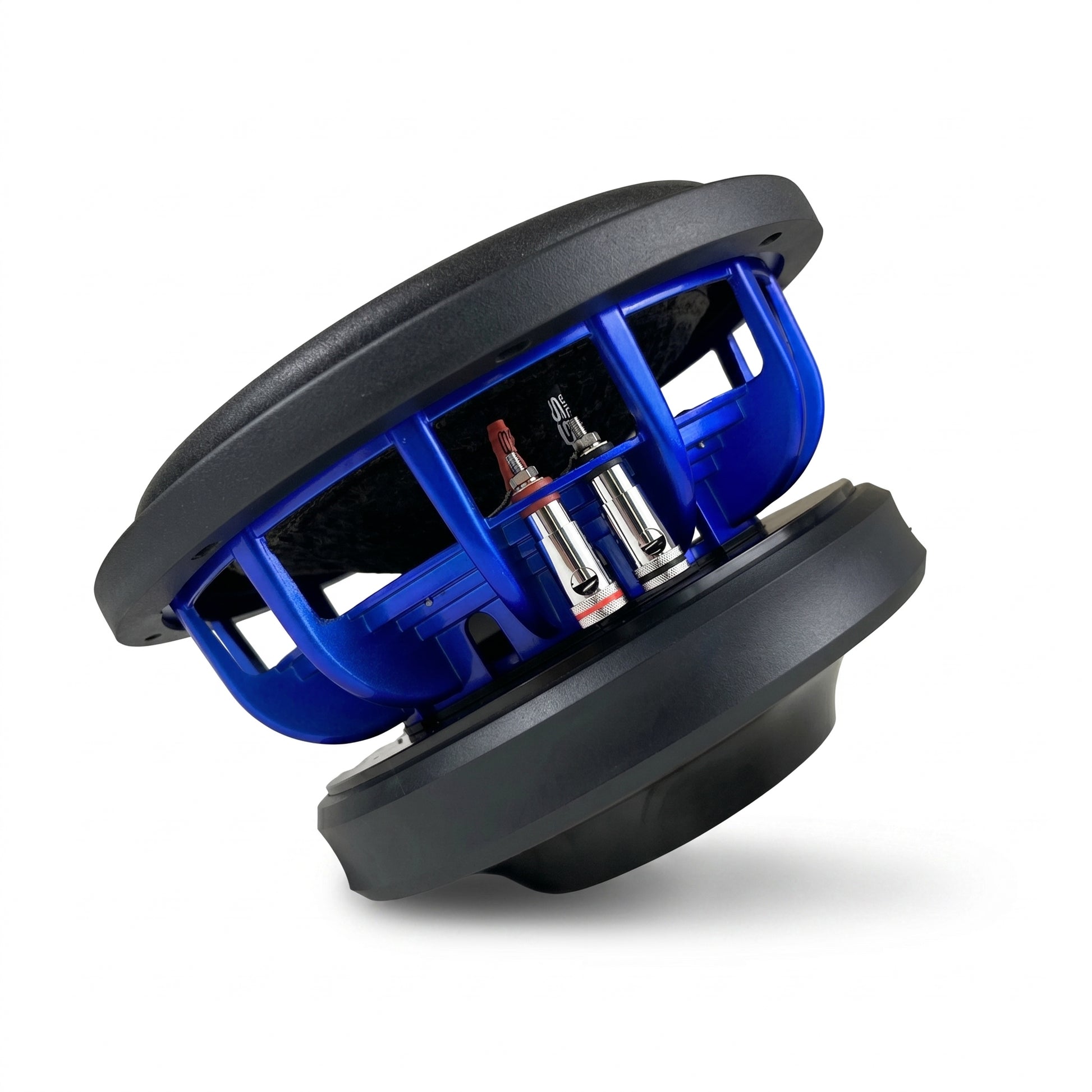 GS Audio-Platinum 4000 10 Zoll-10" (25cm) Subwoofer-masori-kaufen
