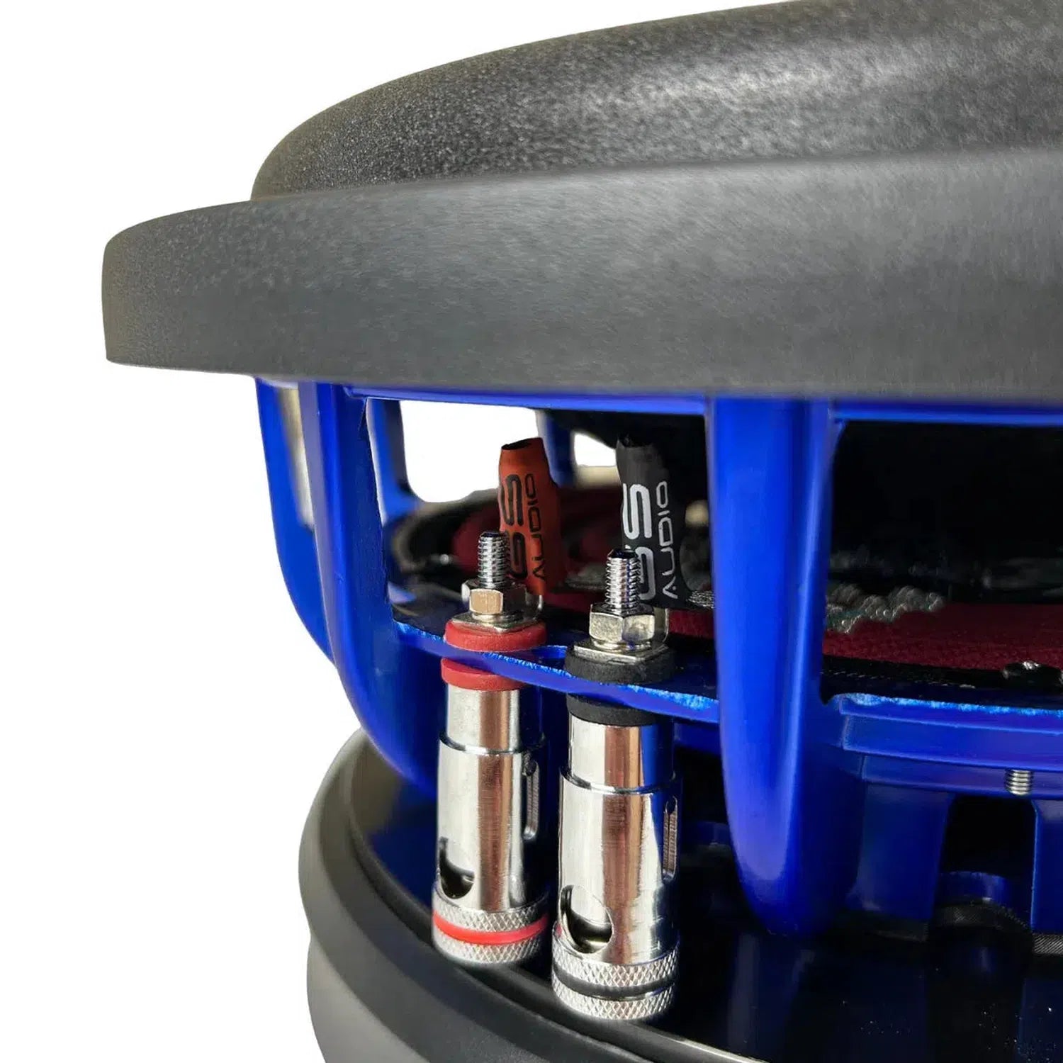 GS Audio-Platinum 4000 10 Zoll-10" (25cm) Subwoofer-masori-kaufen