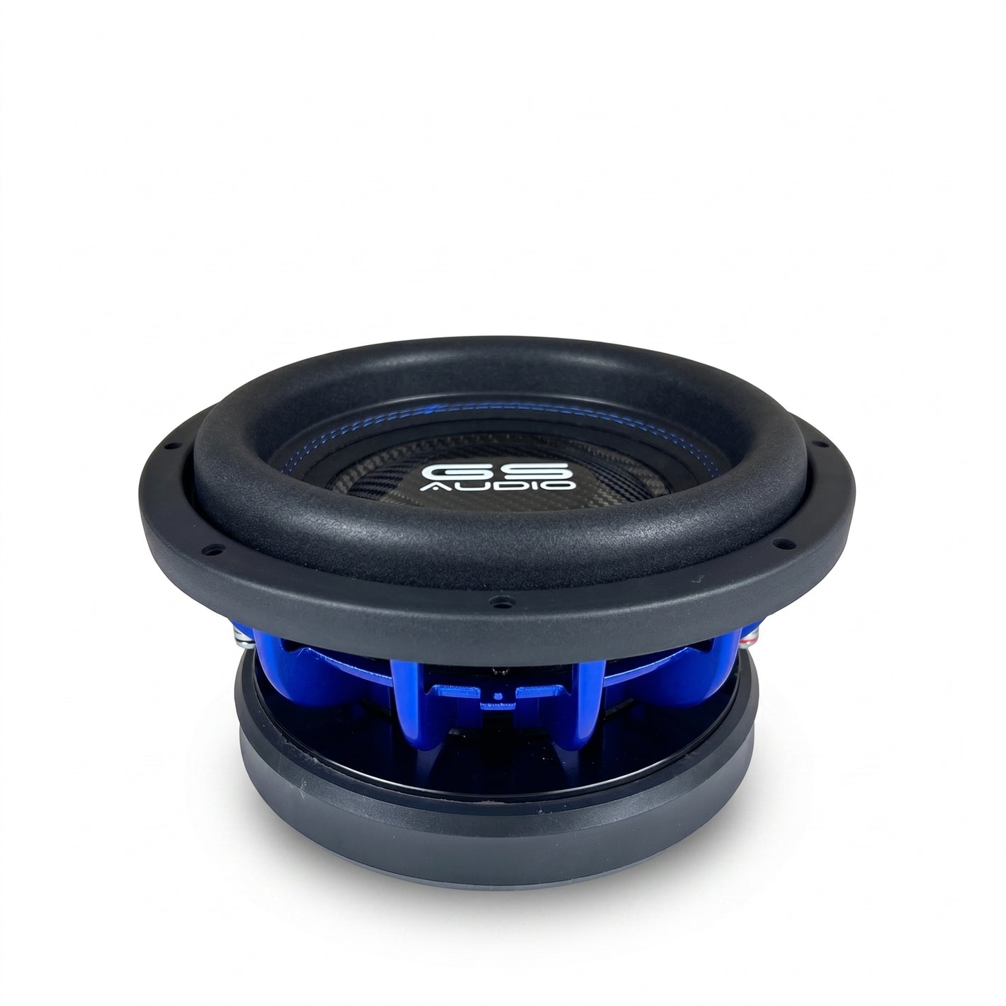 GS Audio-Platinum 4000 10 Zoll-10" (25cm) Subwoofer-masori-kaufen