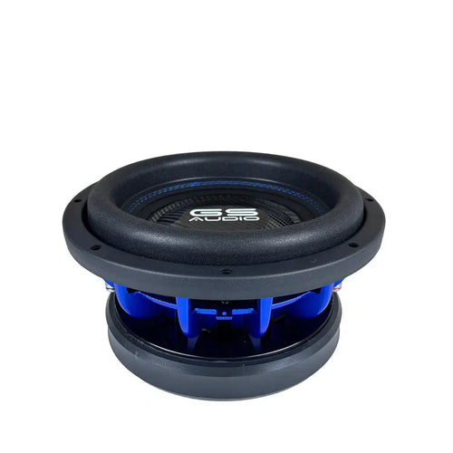 GS Audio-Platinum 4000 10 Zoll-10" (25cm) Subwoofer-masori-kaufen