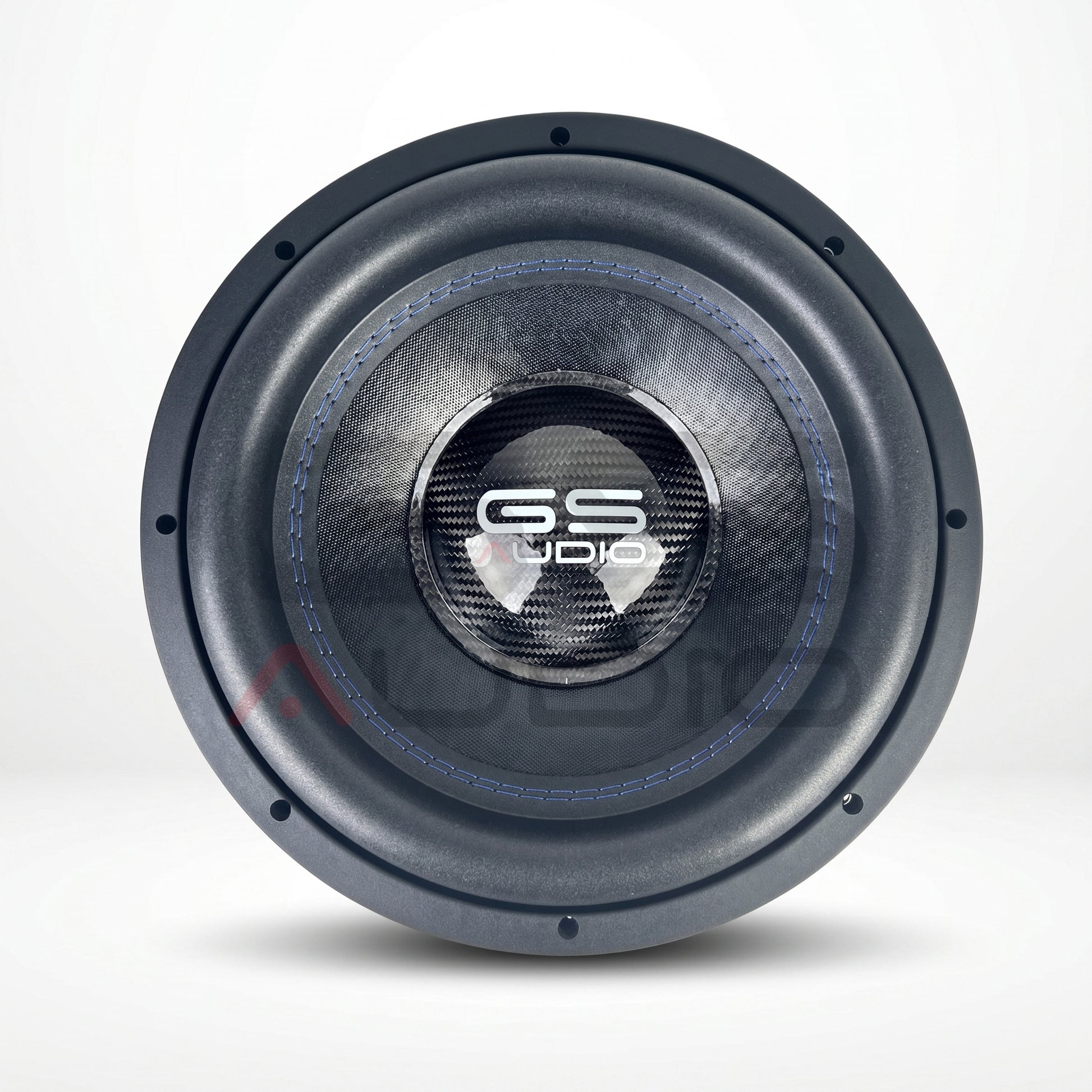 GS Audio-Platinum 4000 12 Zoll-12" (30cm) Subwoofer-masori-kaufen