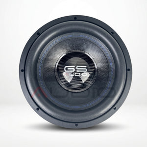 GS Audio-Platinum 4000 12 Zoll-12" (30cm) Subwoofer-masori-kaufen