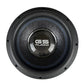 GS Audio-Platinum 4000 12 Zoll-12" (30cm) Subwoofer-masori-kaufen