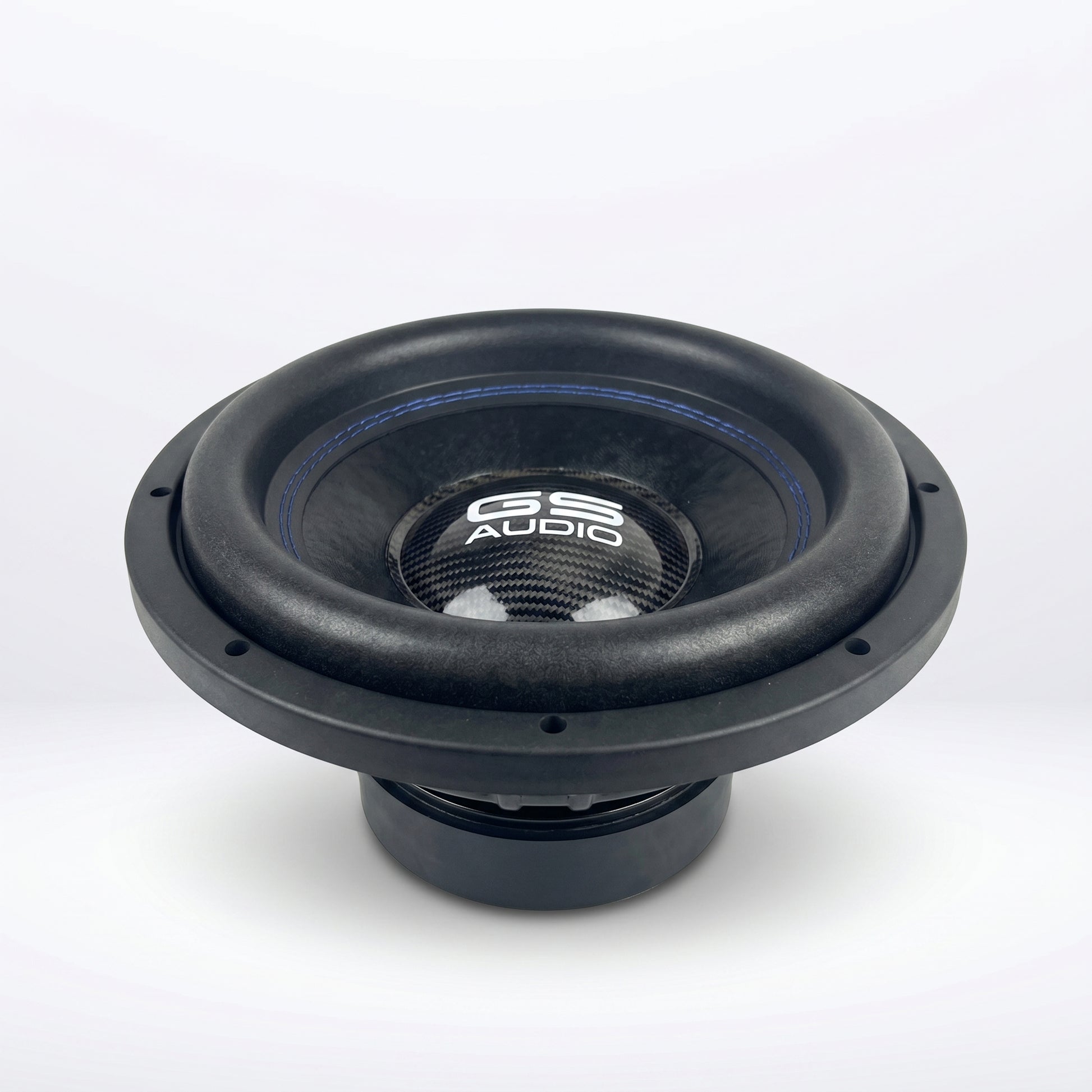 GS Audio-Platinum 4000 12 Zoll-12" (30cm) Subwoofer-masori-kaufen