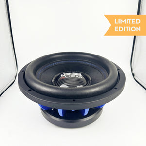 GS Audio-Platinum 4000 12 Zoll-12" (30cm) Subwoofer-masori-kaufen