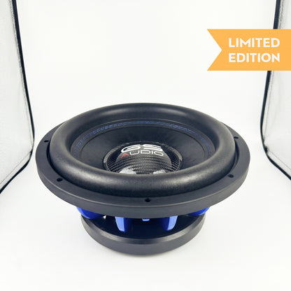 GS Audio-Platinum 4000 12 Zoll-12" (30cm) Subwoofer-masori-kaufen