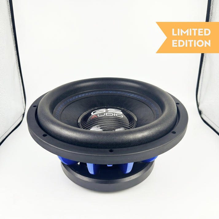 GS Audio-Platinum 4000 12 Zoll-12" (30cm) Subwoofer-masori-kaufen