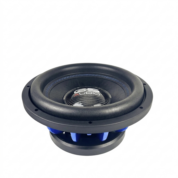 GS Audio-Platinum 4000 12 Zoll-12" (30cm) Subwoofer-masori-kaufen