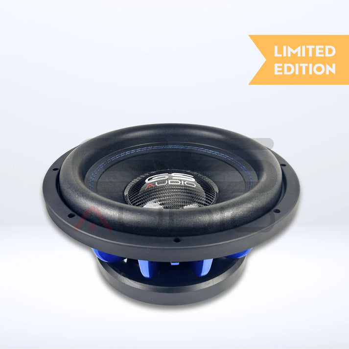 GS Audio-Platinum 4000 12 Zoll-12" (30cm) Subwoofer-masori-kaufen