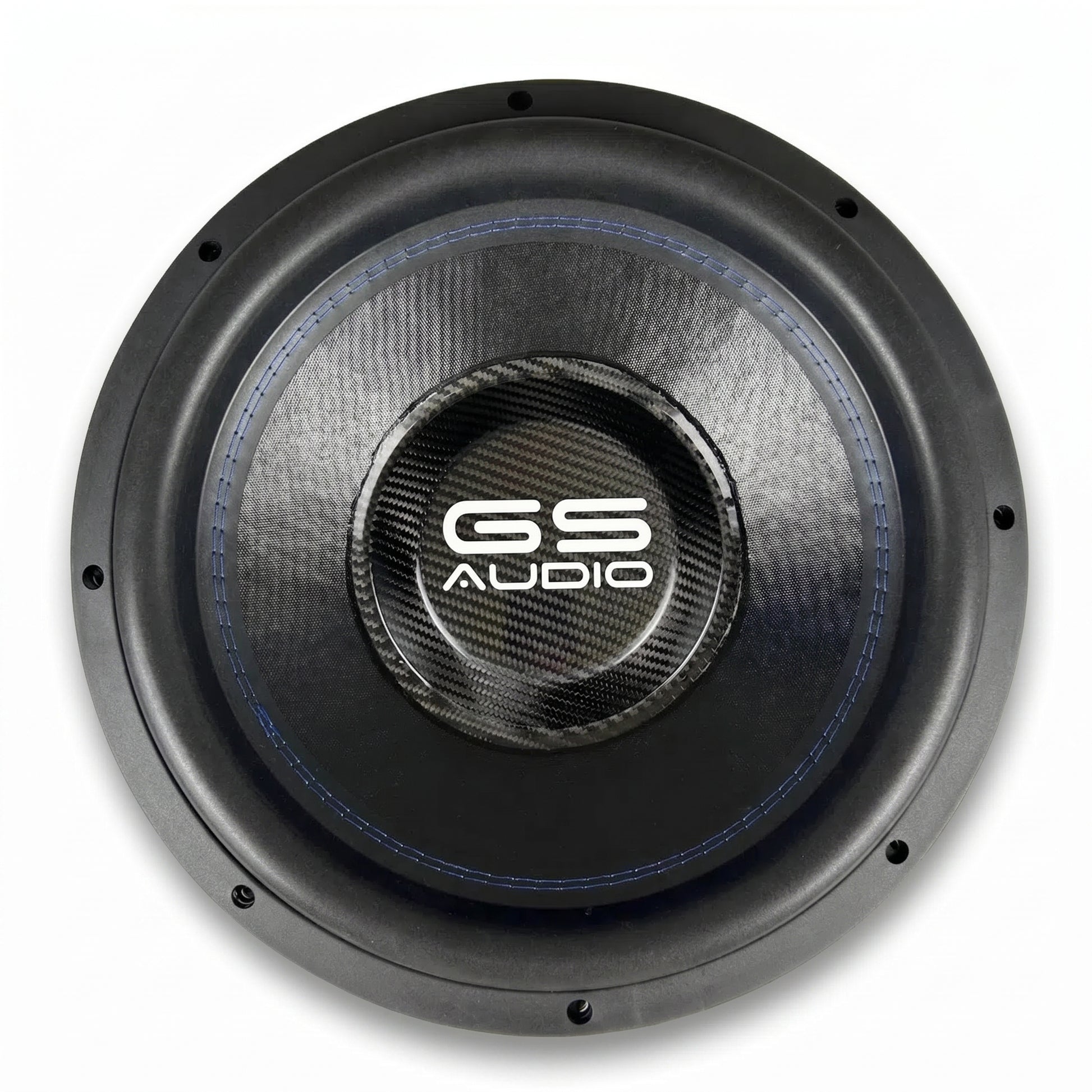 GS Audio-Platinum 4000 15 Zoll-15" (38cm) Subwoofer-masori-kaufen