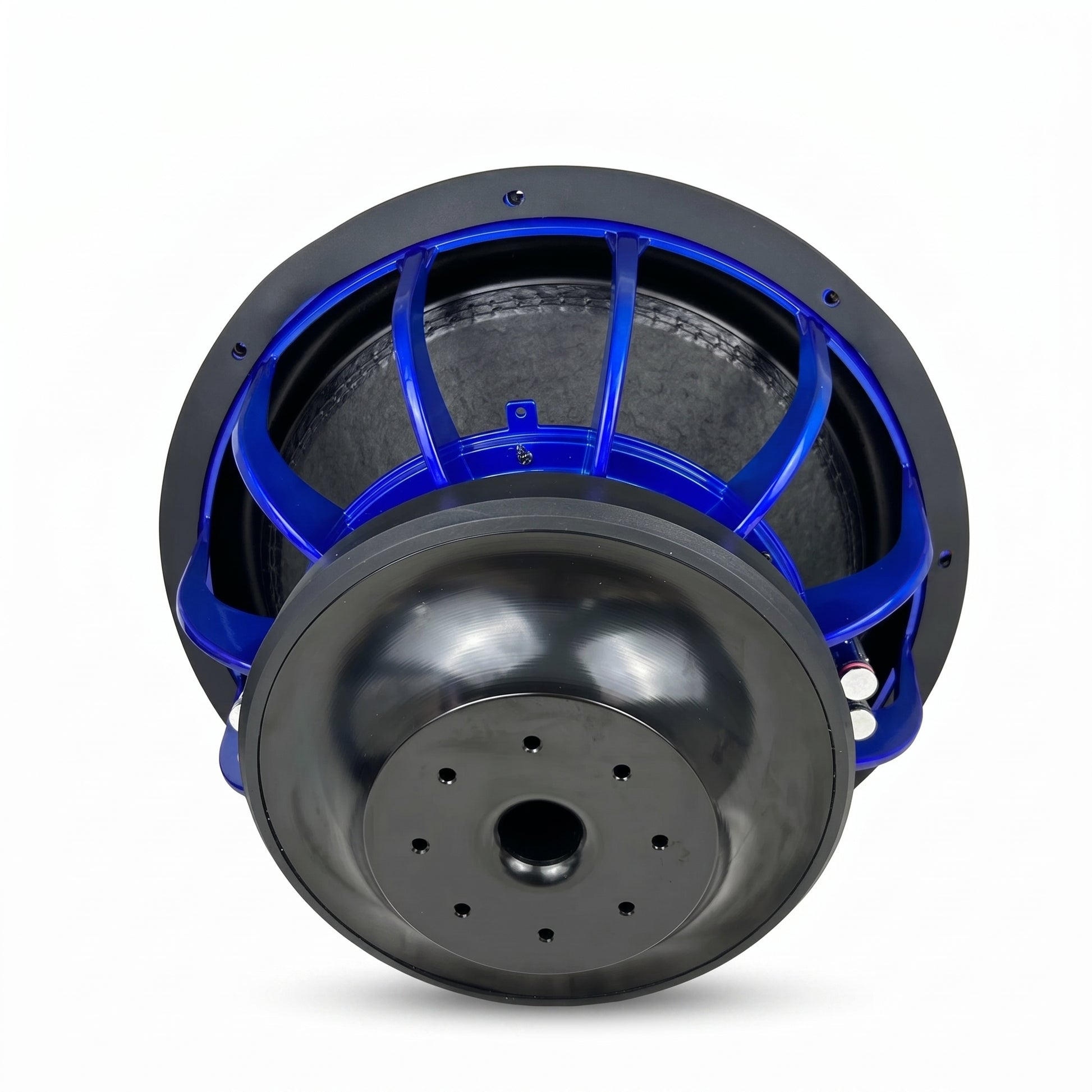 GS Audio-Platinum 4000 15 Zoll-15" (38cm) Subwoofer-masori-kaufen