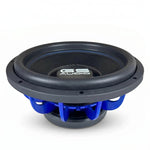 GS Audio-Platinum 4000 15 Zoll-15" (38cm) Subwoofer-masori-kaufen