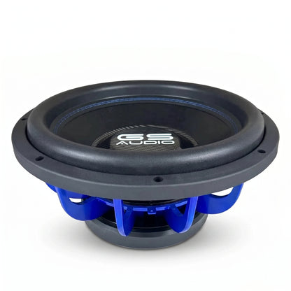 GS Audio-Platinum 4000 15 Zoll-15" (38cm) Subwoofer-masori-kaufen