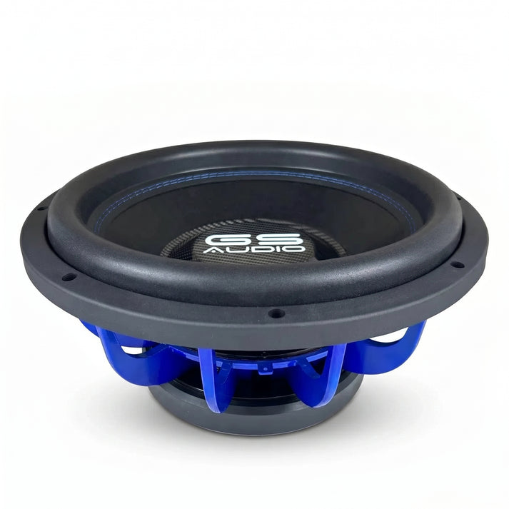 GS Audio-Platinum 4000 15 Zoll-15" (38cm) Subwoofer-masori-kaufen