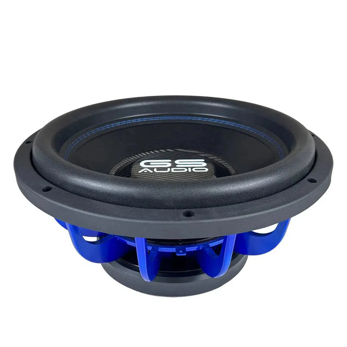 GS Audio-Platinum 4000 15 Zoll-15" (38cm) Subwoofer-masori-kaufen